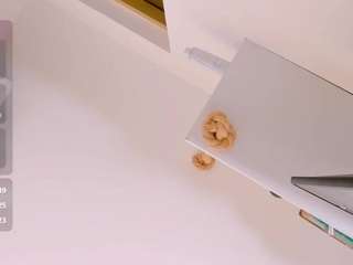 novacyysantos live cam preview