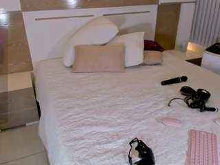 novacyysantos live cam preview