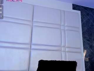 victoria-mooree Sex Cam Show