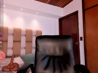 Victoria Mooree's Live Sex Cam Show