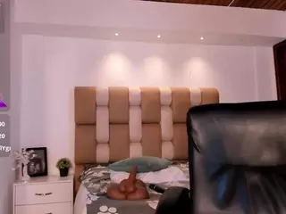 Victoria Mooree's Live Sex Cam Show