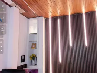 Victoria Mooree's Live Sex Cam Show