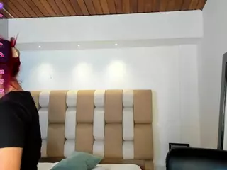 Victoria Mooree's Live Sex Cam Show