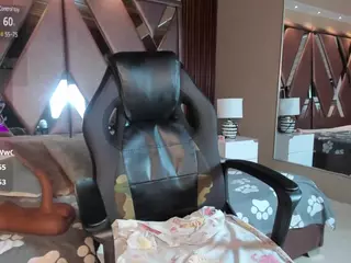 Victoria Mooree's Live Sex Cam Show