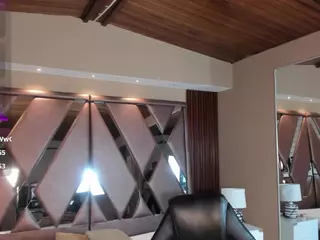 Victoria Mooree's Live Sex Cam Show