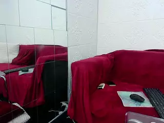 addell3's Live Sex Cam Show