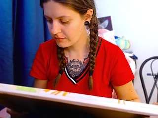 annmikely webcam