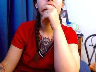 annmikely webcam