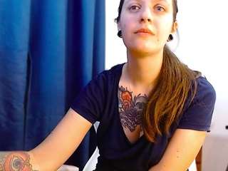 annmikely webcam
