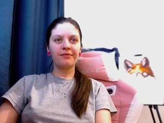 annmikely Live Webcam on CamSoda