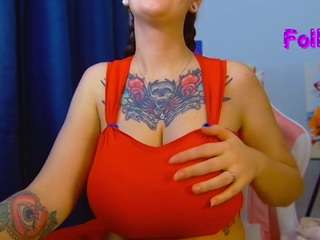 annmikely live cam profile