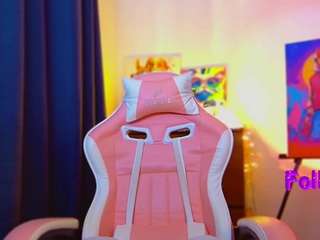 annmikely Tattoo live webcam