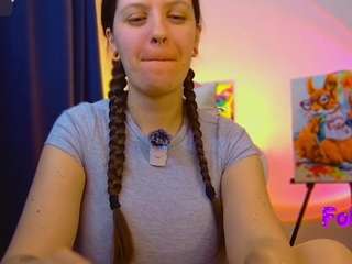 annmikely Live Webcam on CamSoda