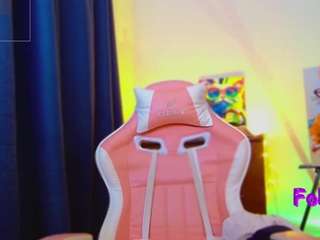 annmikely's CamSoda show and profile