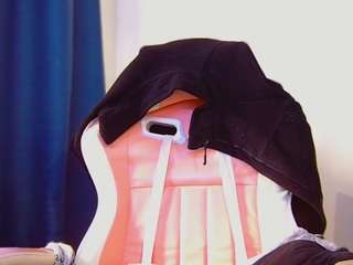 annmikely Live Webcam on CamSoda