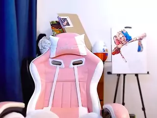 Ann's Live Sex Cam Show