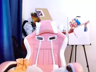 Ann's Live Sex Cam Show