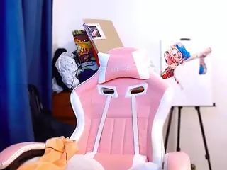 Ann's Live Sex Cam Show