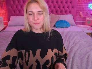 arishkalulu Live Webcam on CamSoda