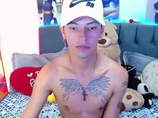 Dorianguy's Live Sex Cam Show