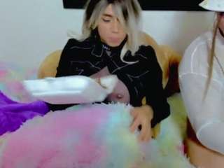 foxylcameron