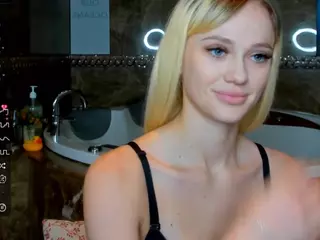 HappyDea's Live Sex Cam Show