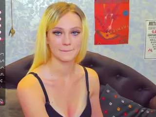 HappyDea's Live Sex Cam Show