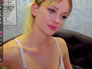 HappyDea's Live Sex Cam Show