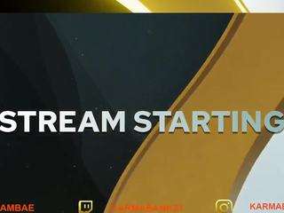 hescreamskam
