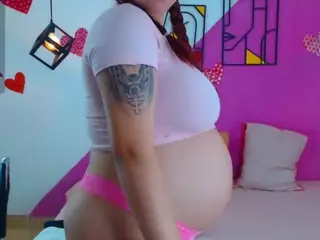 hotkrissone's Live Sex Cam Show