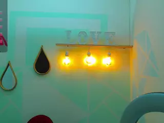 hotkrissone's Live Sex Cam Show
