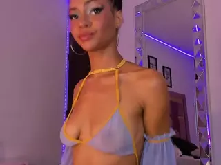 Jessy Moore's Live Sex Cam Show