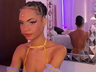 Jessy Moore's Live Sex Cam Show