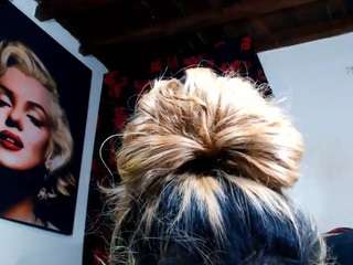 karlaxxsey Sex Cam Show