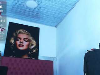 karlaxxsey Sex Cam Show