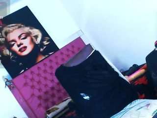karlaxxsey Sex Cam Show