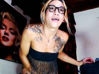 karlaxxsey Sex Cam Show