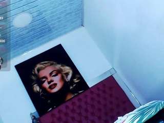 karlaxxsey Sex Cam Show