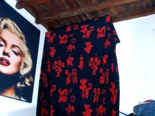 karlaxxsey Sex Cam Show