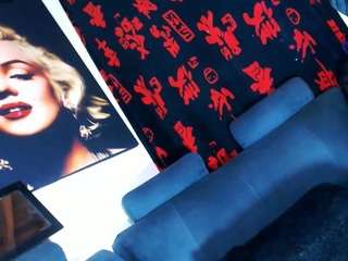 karlaxxsey Sex Cam Show