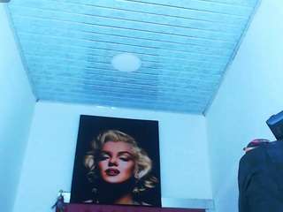 karlaxxsey Sex Cam Show