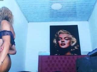 karlaxxsey live webcam show