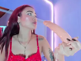 NO MERCY SEX's Live Sex Cam Show