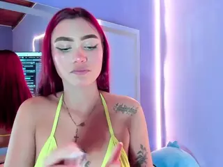 NO MERCY SEX's Live Sex Cam Show