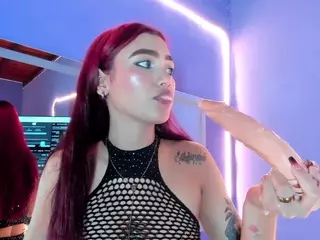 NO MERCY SEX's Live Sex Cam Show