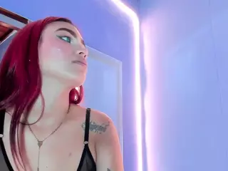 NO MERCY SEX's Live Sex Cam Show