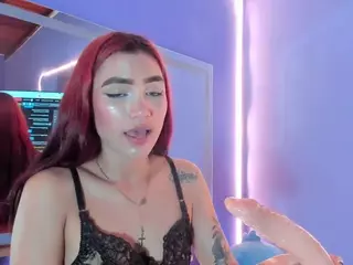 NO MERCY SEX's Live Sex Cam Show