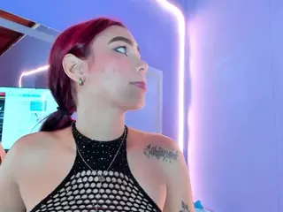 BELLA-ROSE's Live Sex Cam Show