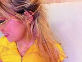 sabrina-cole camsoda Gingersnap33 Cam 