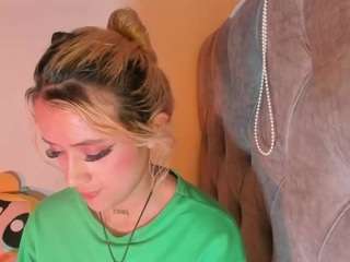  sabrina-cole chat room